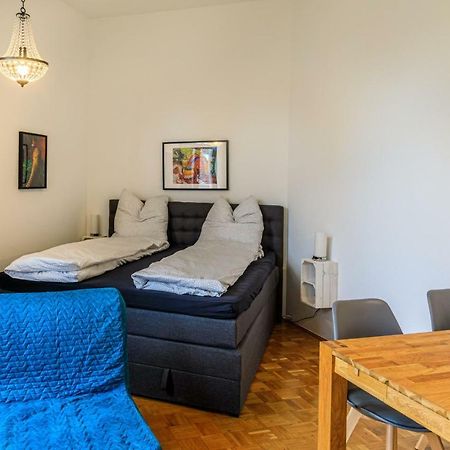 Charming City Apartment With Parking Spot فورتسبورغ المظهر الخارجي الصورة
