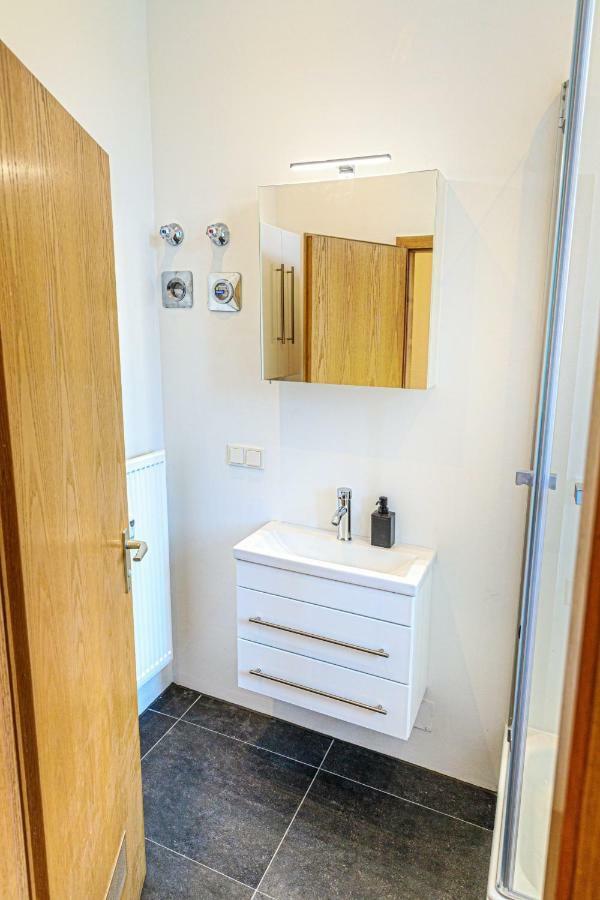 Charming City Apartment With Parking Spot فورتسبورغ المظهر الخارجي الصورة